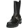 Chaussures Femme Boots Jeep JL32572A Noir