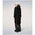 Vêtements Homme Vestes Rains Fishtail Parka Black Multicolore