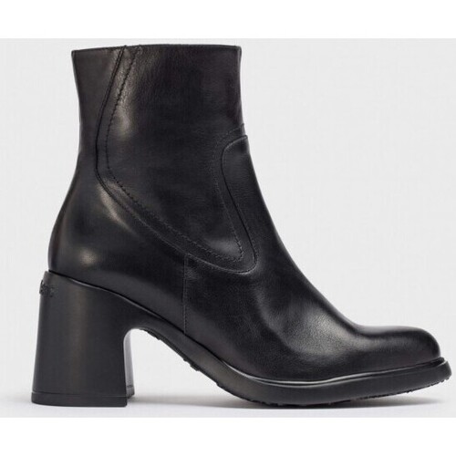 Chaussures Femme Escarpins Wonders Min M-5505 Negro Noir