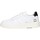 Chaussures Homme Baskets mode Date M997-CR-CA-WB Blanc
