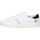 Chaussures Homme Baskets mode Date M997-HL-CA-WB Blanc