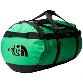 Sacs Sacs de voyage The North Face Newlife - Seconde Main Emerald/Black Vert