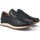 Chaussures Homme Derbies & Richelieu Kangaroos  Bleu