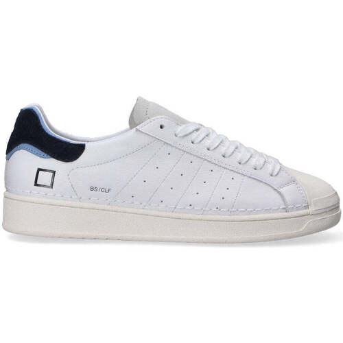 Chaussures Homme Pochettes / Sacoches  Blanc