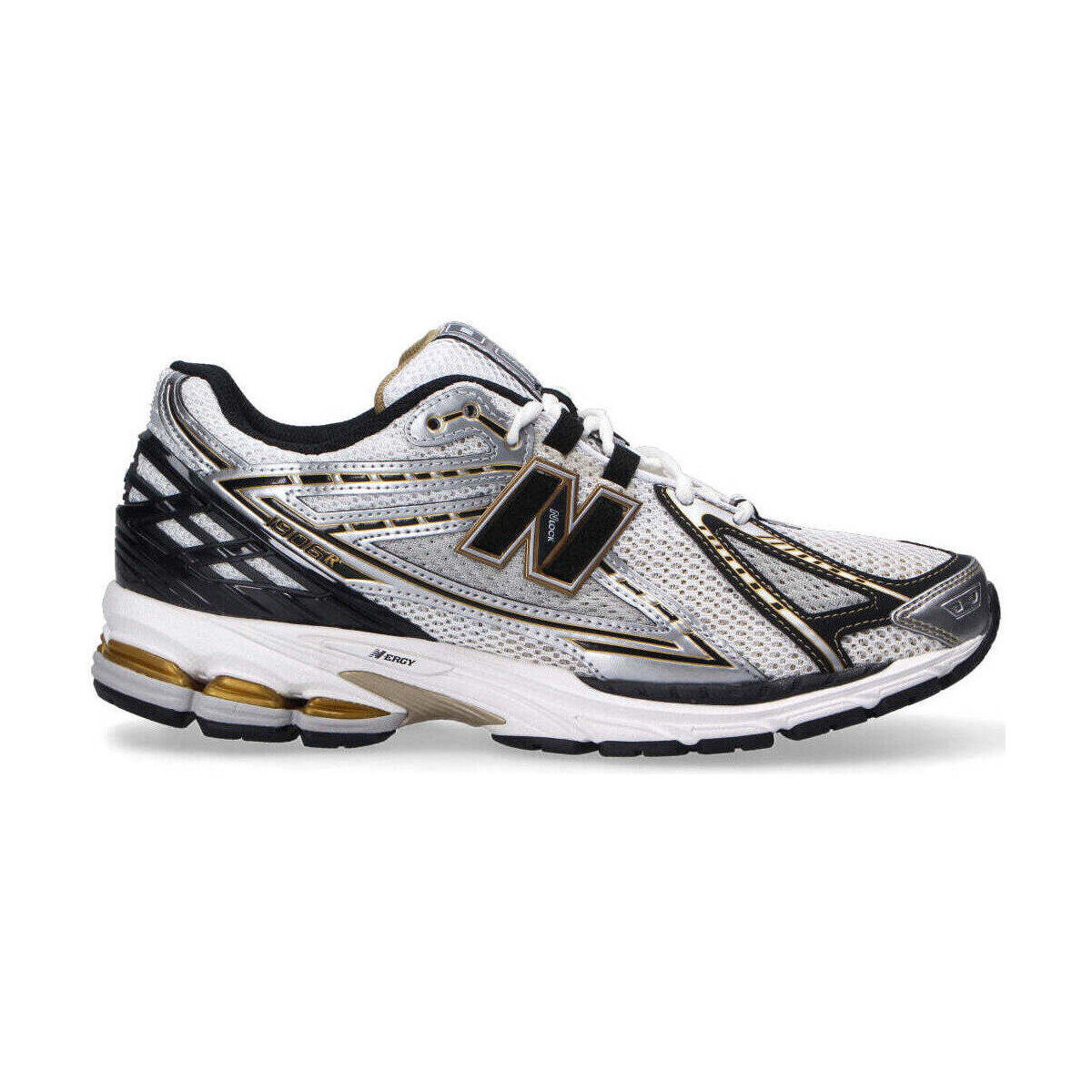 Chaussures Homme Baskets basses New Balance  Blanc