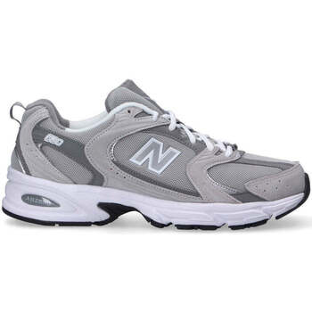 Chaussures Homme Baskets basses New Balance  Gris