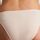 Sous-vêtements Fille Culottes & slips Morgan Culotte nude Eva Rose