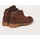 Chaussures Homme Bottes Exton men's suede walking boots 65UL Marron