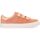 Chaussures Femme Ballerines / Babies ARCADE STRAPS PERFOS Orange