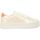 Chaussures Femme Baskets basses No Name PLATO M SNEAKER W Beige