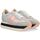 Chaussures Femme Baskets basses No Name BOOM JOGGER W Gris