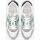 Chaussures Homme Flora And Co ATHENE RUNNER M Blanc