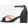 Chaussures Femme Sandales et Nu-pieds La Modeuse 15058_P40875 Noir
