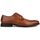 Chaussures Homme Derbies Harry Hern London Bromley Chaussures À Lacets Marron