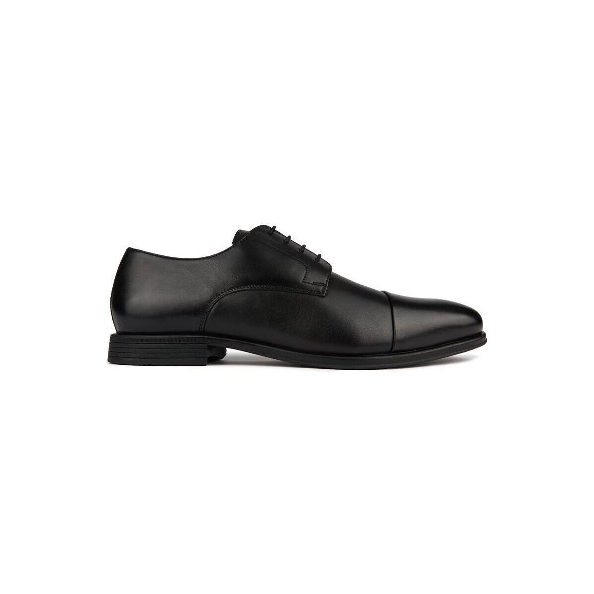 Chaussures Homme Derbies Harry Hern London Bishopgate Chaussures À Lacets Noir