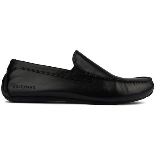 Chaussures Homme Mocassins Cole Jordan Haan Compre em SVD o modelo UA Old Skool 36 DX da marca que faz parte de a coleção Fall Winter 2021 De Conduite Noir