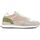 Chaussures Femme Fitness / Training HOFF St Augustine Baskets Style Course Blanc