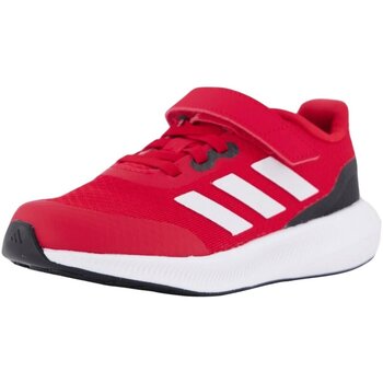 Chaussures Garçon Running / trail adidas Originals  Rouge