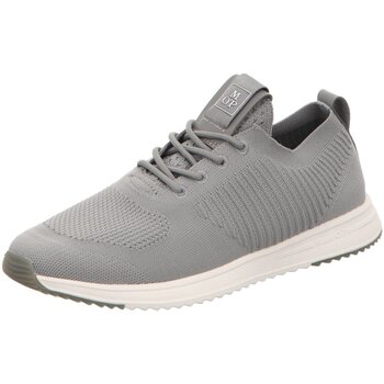 Chaussures Homme Baskets mode Marc O'POLO OTH  Gris