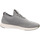 Chaussures Homme Baskets mode Marc O'Polo  Gris