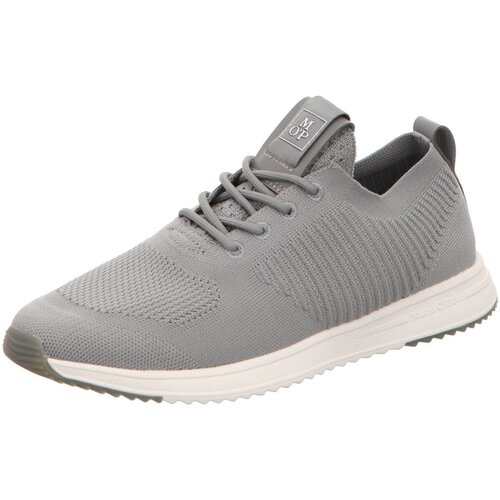 Chaussures Homme Baskets mode Marc O'Polo Passerflash Gris