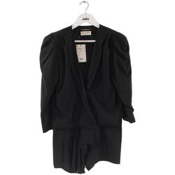 Vêtements monogram Combinaisons / Salopettes Saint Laurent Combinaison noir Noir