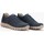 Chaussures Homme Baskets mode CallagHan 33562 MARINO