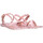 Chaussures Fille Tongs Ipanema 63413 Rose