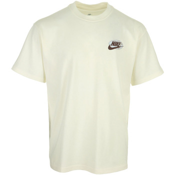 Vêtements Homme T-shirts manches courtes Nike M Nsw Tee M90 Bring It Out Lbr Autres