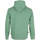 Vêtements Homme Sweats Timberland Linear Logo Hoodie Vert