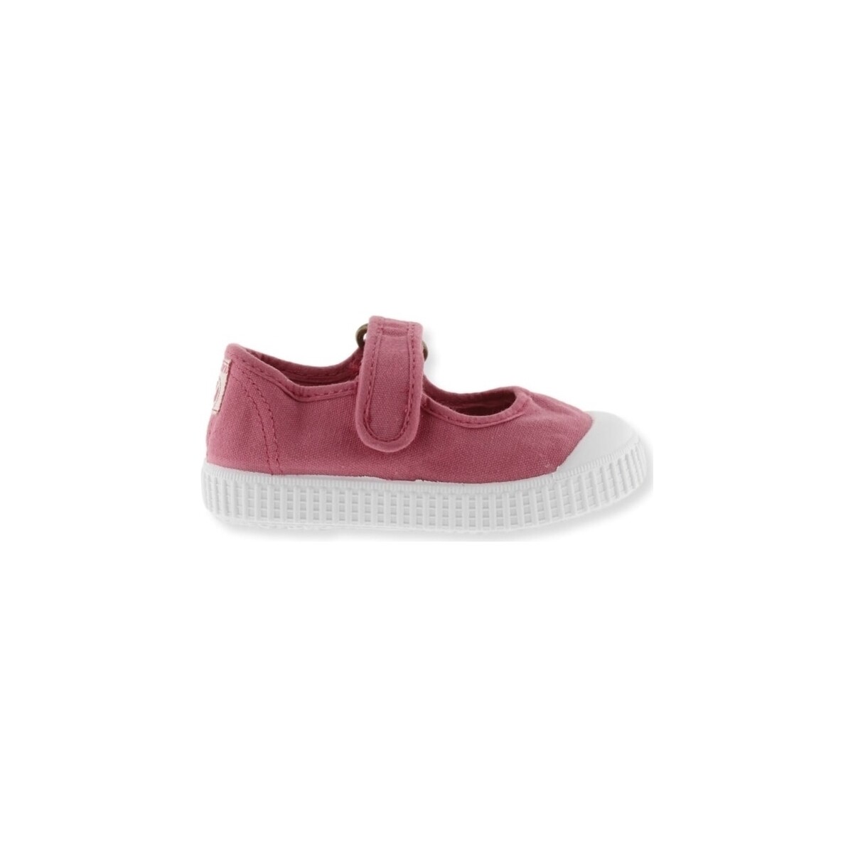 Chaussures Enfant Derbies Victoria Baby Shoes 36605 - Framboesa Rose