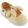 Chaussures Enfant Derbies Victoria Baby 051139 - Amarillo Jaune