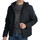 Vêtements Homme Vestes / Blazers Petrol Industries M-3030-JAC109 Noir