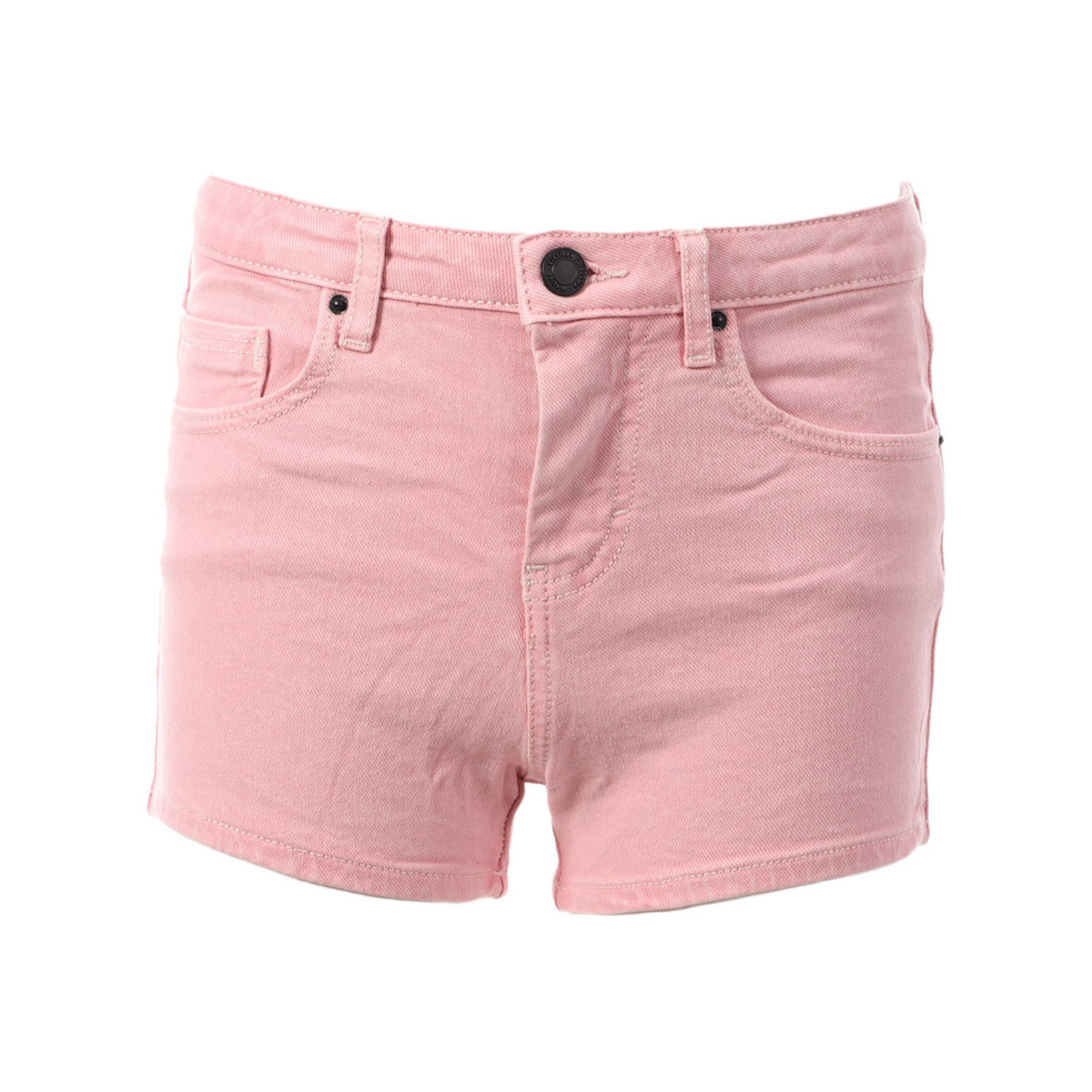 Vêtements Fille Shorts / Bermudas O'neill 1A7572-4076 Rose