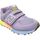 Chaussures Enfant Baskets mode New Balance 574 Multicolore