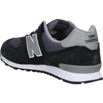 New Balance Running Freshfoam Trail Hierro Sneakers blu