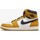 Chaussures Homme Baskets mode Nike AIR  1 RETRO HIGH OG Giallo