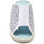 Chaussures Femme Sandales et Nu-pieds Pediconfort Mules intérieur éponge avec élastique Bleu