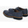Chaussures Homme Derbies & Richelieu Kennebec 21990 Bleu