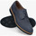Chaussures Homme Derbies & Richelieu Kennebec 21990 Bleu