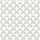 Maison & Déco Kennel + Schmeng Sticker Carrelage Triangle - 20x20cm | 24 pcs 