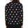 Vêtements Femme Sweats Puma 535707-01 Noir
