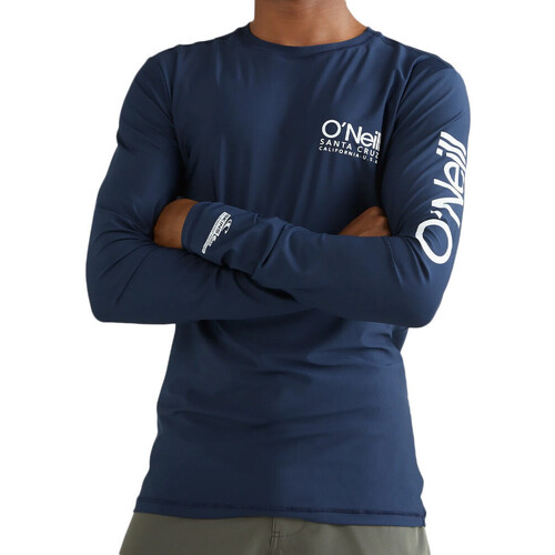 Vêtements Homme T-shirts & Polos O'neill N2800010-15011 Bleu