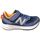 Chaussures Enfant Ganni x New Balance 22r Turteltaube mit Insel grün UK 4 US 4.5 m22rgc 570 Multicolore