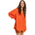 Vêtements Femme Chemises / Chemisiers Billabong Swell Orange