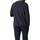 Vêtements Homme Pyjamas / Chemises de nuit Eminence 164050VTPE24 Marine
