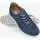 Chaussures Homme Derbies & Richelieu Traveris 66071 Bleu