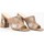 Chaussures Femme Sandales et Nu-pieds Guess 32059 BEIGE