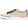 Chaussures Sneakers Baskets mode Pepe jeans 31964 Beige