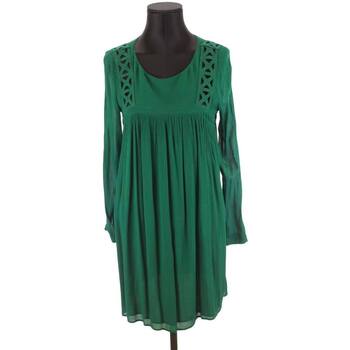 Vêtements Femme Robes Bash Robe vert Vert